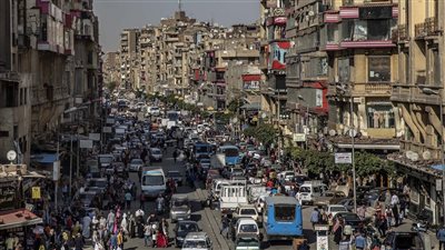 7 محاور تتضمنها الاستراتيجية الوطنية للسكان والتنمية 2023-2030 (إنفوجراف)
