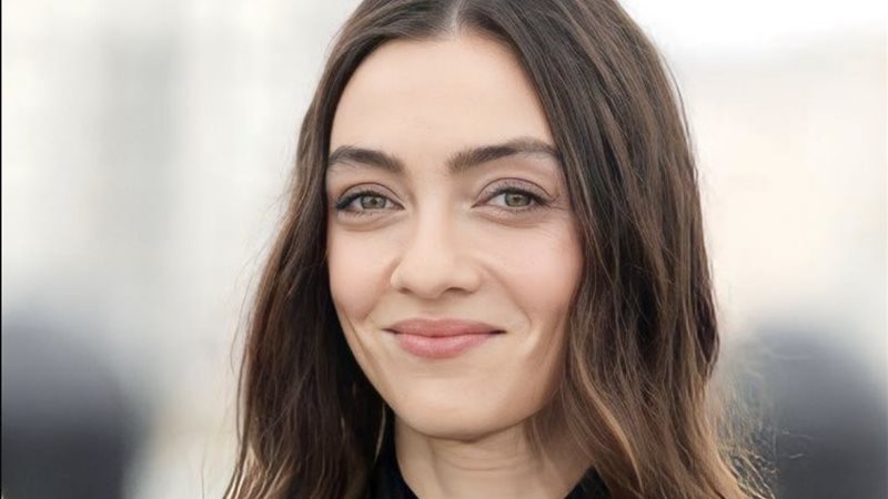 Merve DIZDAR، فيتو