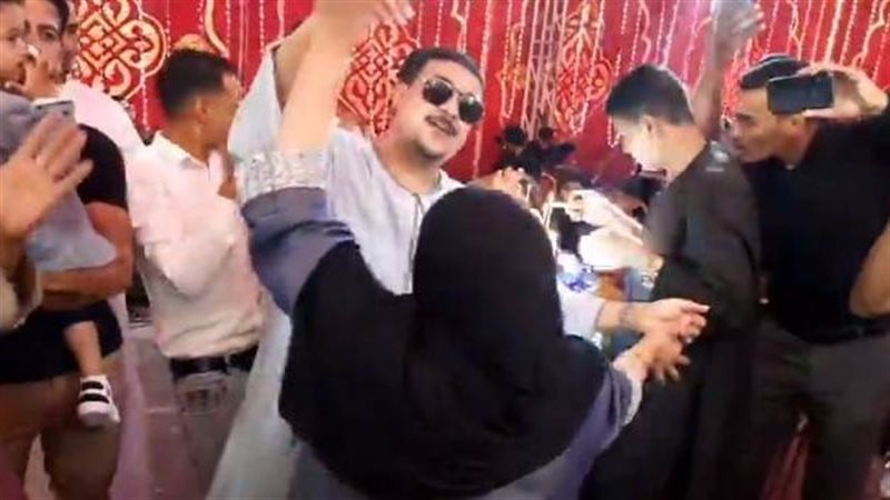 الشيخ ممدوح عامر،