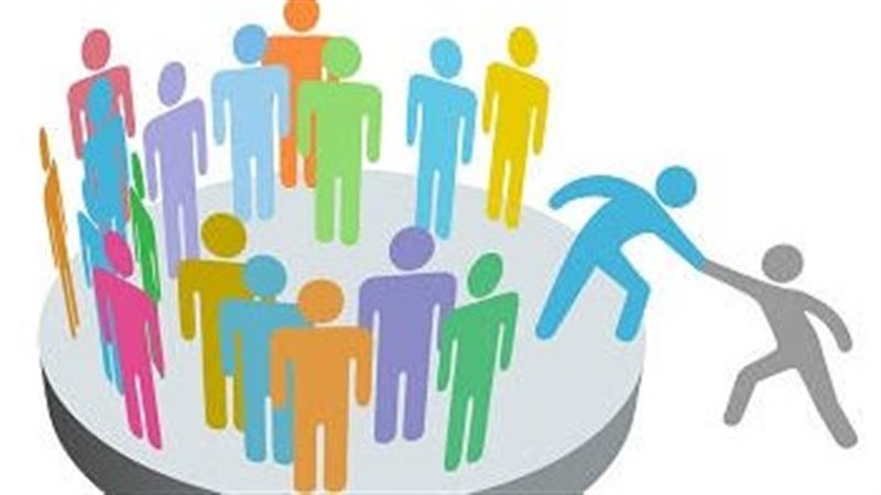 الجمعيات الأهلية،