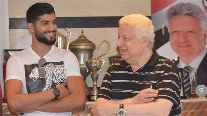 فرجاني ساسي، فيتو