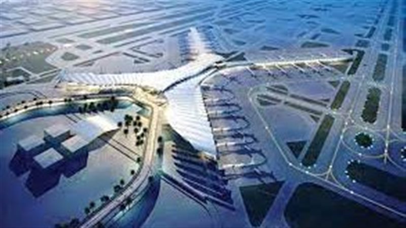 مطار جدة الدولي،