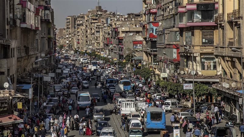 الزيادة السكانية،فيتو