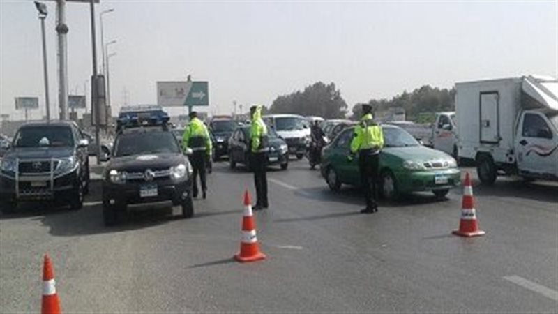 تحرير 19 ألف مخالفة