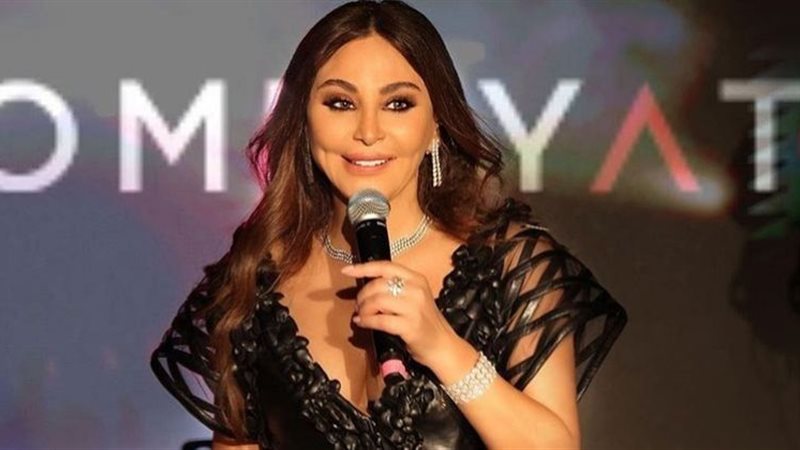  إليسا، فيتو 