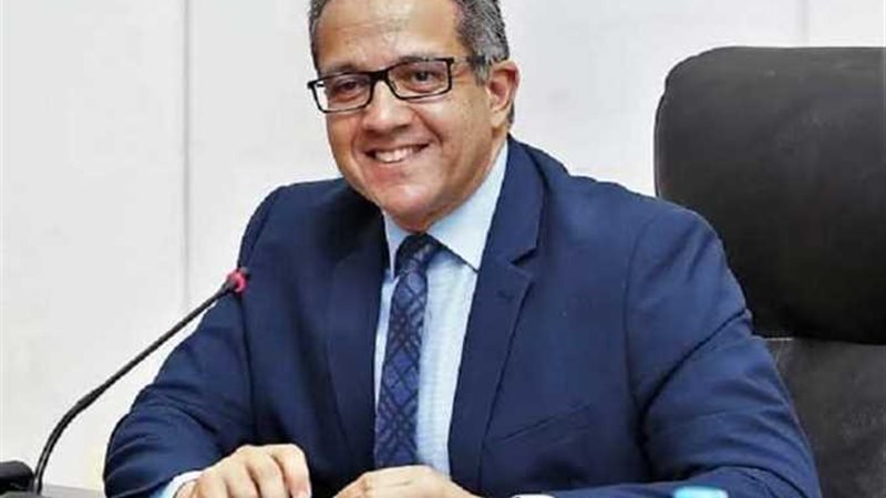 د. خالد العناني،