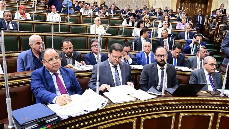 مجلس النواب، فيتو