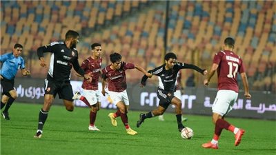 الدوري المصري، الموعد والقناة الناقلة لمباراة الأهلى وسيراميكا