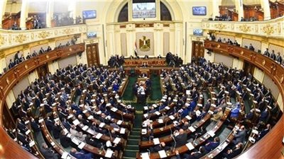 استعدادات البرلمان لمناقشة التعديلات التشريعية المقترحة من الأعلى للاستثمار.. اقتصادية مجلس النواب: حريصون على إنجاز التشريعات المطلوبة في أسرع وقت