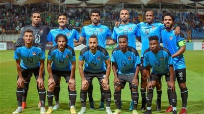 كأس مصر، غزل المحلة يتعادل مع حرس الحدود 2-2 بالشوط الأول