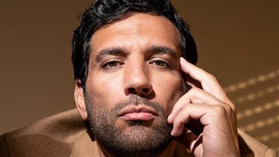 حسن الرداد يعلن انطلاق تصوير فيلم بلومنوندو
