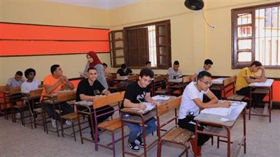ننشر جداول امتحانات الفصل الدراسي الثاني لجميع سنوات النقل في الإسكندرية 