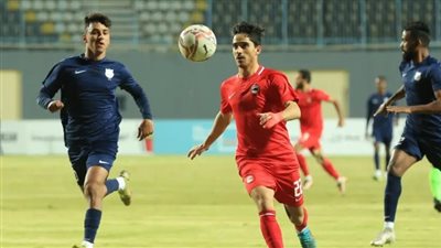 كأس مصر، إنبي يفوز على فيوتشر ويتأهل إلى دور الثمانية في مباراة ماراثونية 
