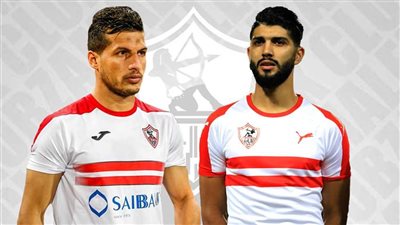 الزمالك يدرس تنفيذ ضربة ثلاثية.. عودة ساسي على الطاولة وبيكهام وطارق حامد في الصورة