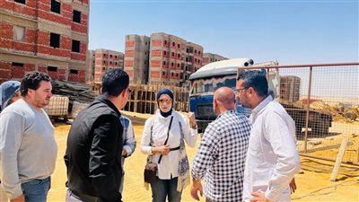 الإسكان: السويس الجديدة مدينة المستقبل وفرص استثمارية واعدة