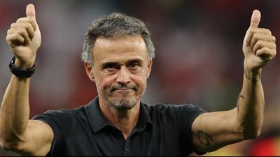 الدوري الايطالي، أنريكي يقترب من تدريب نابولي 