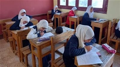 اعتماد نتيجة الشهادة الإعدادية فى أسوان خلال ساعات 