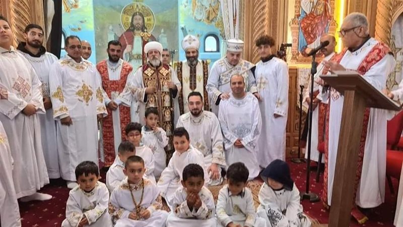 ايبارشية سيدني، فيتو