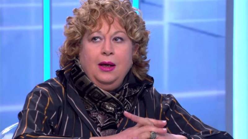 الفنانة الراحلة سمية