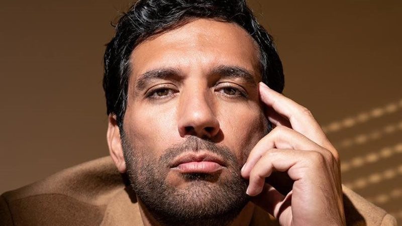 حسن الرداد، فيتو
