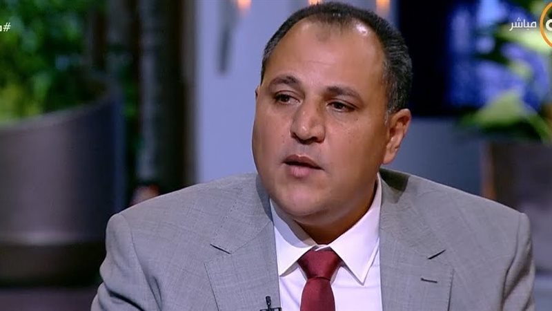 المحاسب أحمد الشربيني،