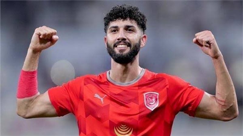 فرجاني ساسي 