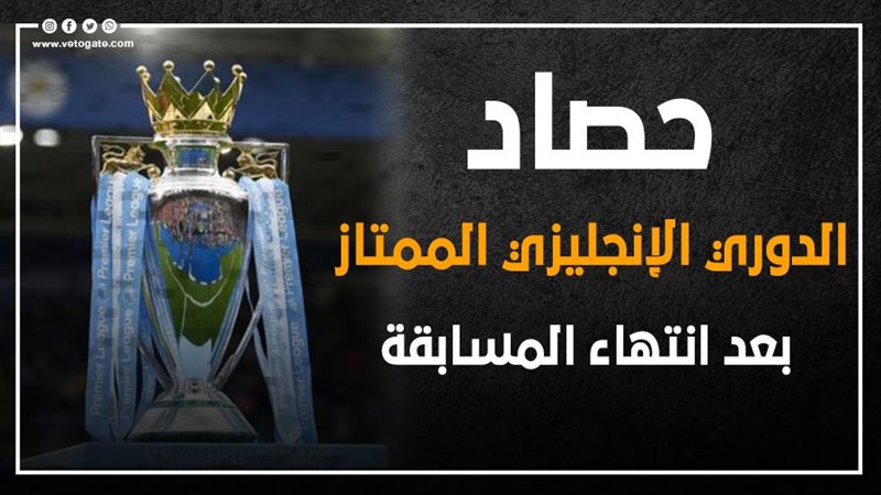 الدوري الإنجليزي،فيتو