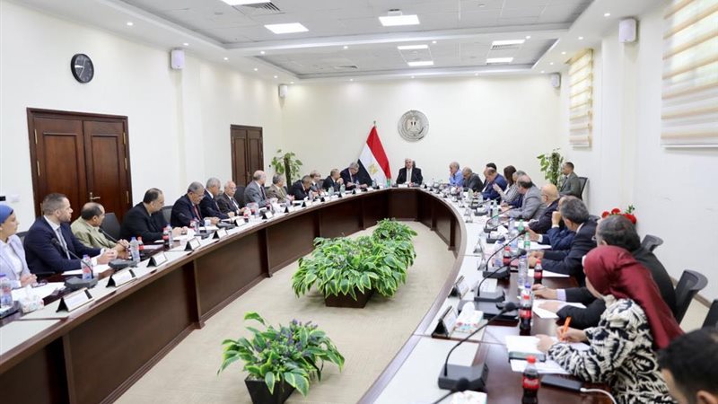 مجلس شئون المعاهد