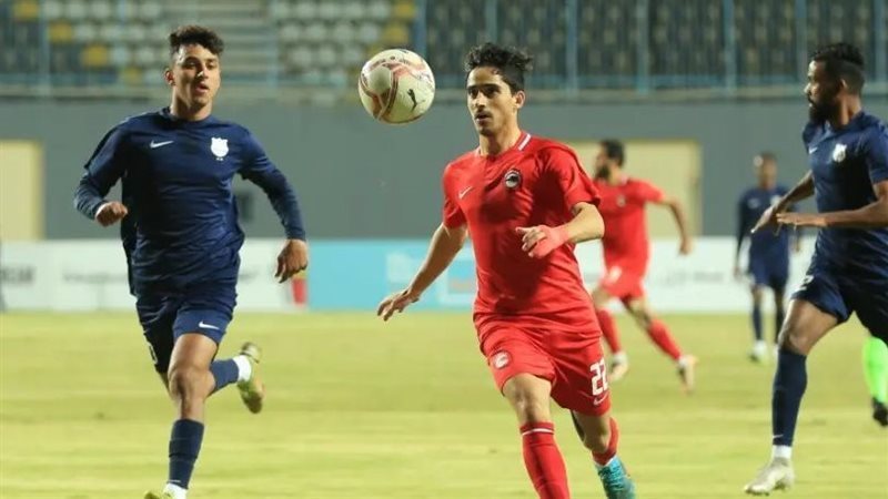 إنبى وفيوتشر، فيتو