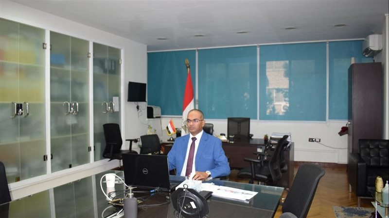 د. سيد اسماعيل نائب