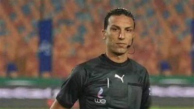 عصام عبد الفتاح: الفيفا ناقش خطأ نادر قمر الدولة في مونديال الشباب