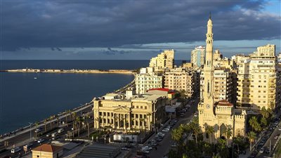 سياحة الإسكندرية تضبط 16 منشأة مخالفة