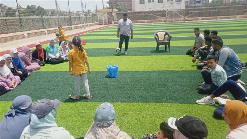أندية شعبية، فيتو