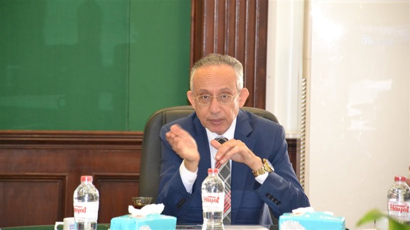 اخبار الاسكندرية
