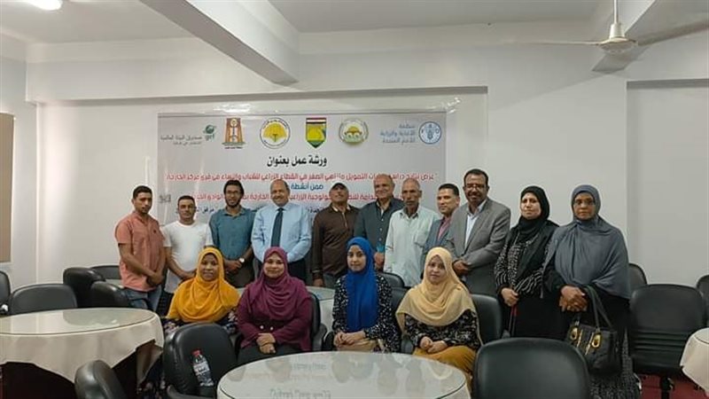 الإدارة المستدامة