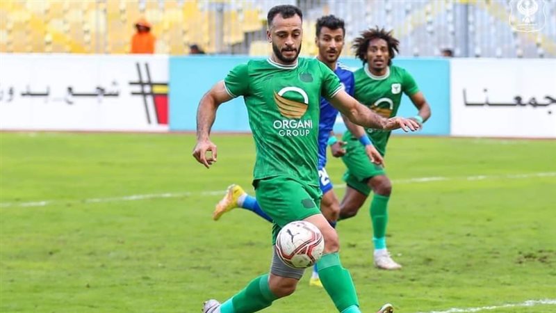 مروان حمدي، فيتو
