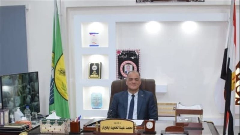 وكيل وزارة التربية