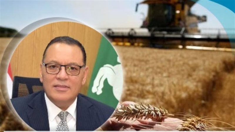 تموين الشرقية:وصول