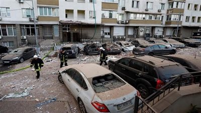 سيناريوهات جديدة للحرب الروسية الأوكرانية، الاعتماد على الطائرات المسيرة، استهداف المباني السكنية والبنية التحتية