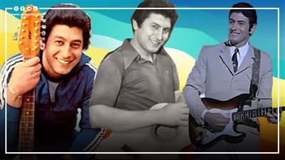 وُضع على القائمة السوداء ورفضت دول عربية استقباله وقُيد موته ضد مجهول.. حكايات عمر خورشيد مع السادات وعبد الحليم (فيديوجراف)