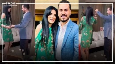 نزار الفارس يكذب حورية فرغلي: عرضت عليكِ الجواز على الهواء وأنتِ وافقت (فيديو)
