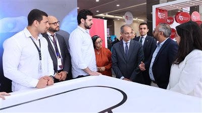 وزير الاتصالات: إطلاق برامج تدريبية لمواكبة متطلبات سوق العمل
