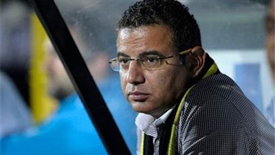ماجد سامي يحتفي بوادي دجلة بعد تقدمه للمركز الثالث