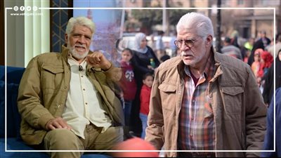من السجن إلى تريند دراما رمضان.. قصة غريبة لعودة طارق النهري من اليأس إلى الأمل