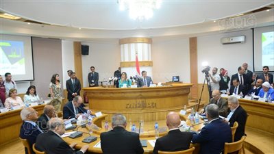 جائزة الدولة التشجيعية، تعرف على الفائزين لعام 2023 وحجب 3 جوائز