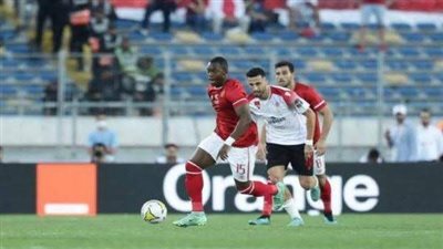 دوري أبطال أفريقيا، الموعد والقنوات الناقلة لمباراة الأهلي والوداد المغربي 