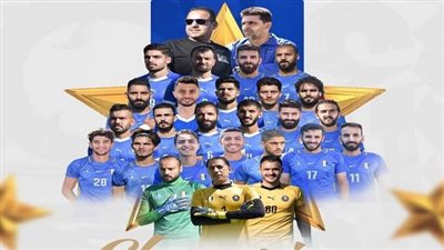 الفتوة بطلا للدوري السوري الممتاز للمرة الثالثة في تاريخه