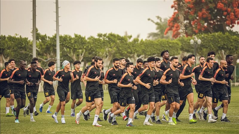 تدريبات المقاولون،فيتو