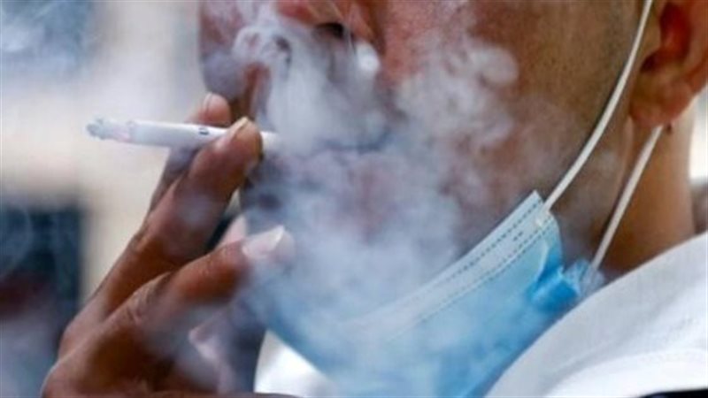 18مليون مدخن في مصر،