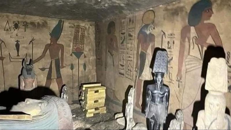 ضبط تشكيل عصابى لبيع